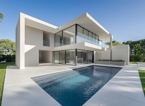 Villa Suite 2