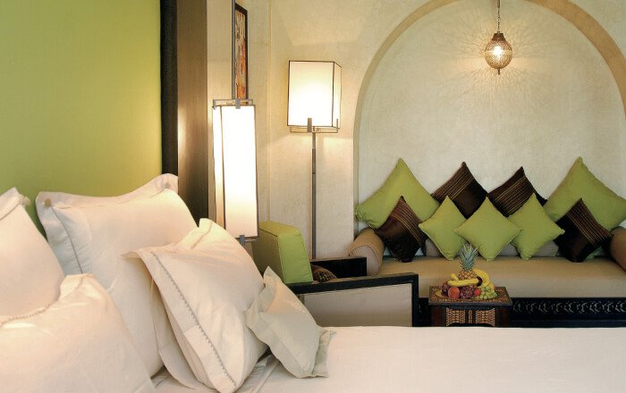 Premium room at Social Villa Jodhpur